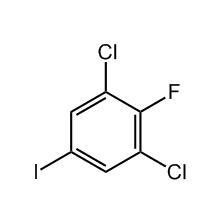 cas133307-08-1|1,3-二氯-2-氟-5-碘苯