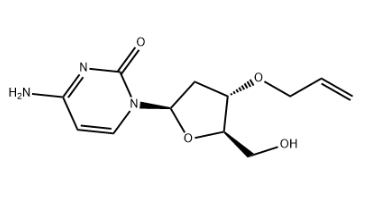 3′-O-Allyl dC|cas925915-24-8