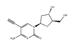 5-Ethynyl dC,5-乙炔基-2&#039;-脱氧胞苷,cas69075-47-4