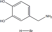 cas:16290-26-9|3,4-二羟基苄胺氢溴酸盐