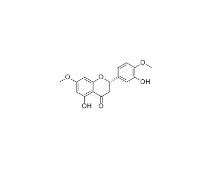 Persicogenin| 7,4&#039;-二-O-甲基圣草酚|cas: 28590-40-1