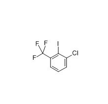 3-CHLORO-2-IODOBENZOTRIFLUORIDE|cas203626-41-9