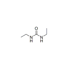 1,3-二乙基脲|cas623-76-7