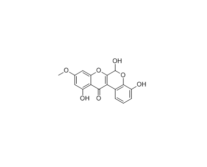 Boeravinone O|cas: 1449384-21-7