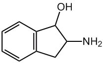 2-氨基二氢茚-1-醇,CAS13575-72-9