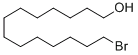 14-溴-1-十四烷醇,CAS72995-94-9