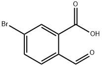 5-BROMO-2-FORMYLBENZOIC ACID,CAS:4785-52-8