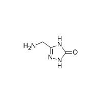 3-(氨基甲基)-1H-1,2,4-三唑-5(4H)-酮|cas83160-78-5