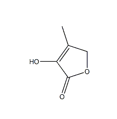 3-hydroxy-4-Methylfur-2(5H)-one|cas22438-62-6