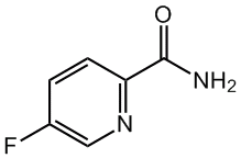 cas:499796-71-3|5-氟-2-吡啶羧酰胺