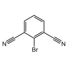 cas22433-90-5|2-溴间苯二腈