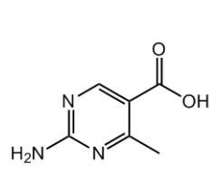 cas769-51-7|2-氨基-4-甲基嘧啶-5-甲酸