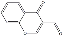 色酮-3-甲醛,CAS:17422-74-1