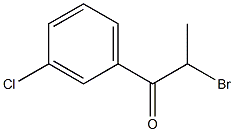 2-溴-3&#039;-氯苯丙酮,CAS:34911-51-8