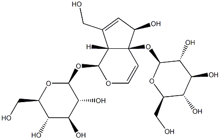 美利妥双甙,CAS:19467-03-9