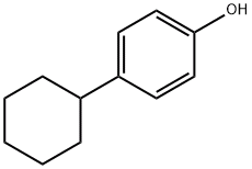 4-环己基苯酚,CAS:1131-60-8