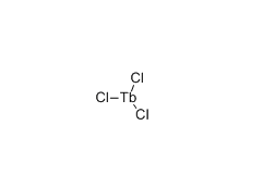 三氯化铽(III) cas：10042-88-3