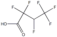 cas:379-90-8 2,2,3,4,4,4-六氟丁酸