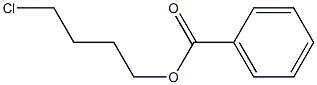 苯甲酸-4-氯丁酯,CAS: 946-02-1
