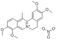 去氢紫堇碱硝酸盐,CAS:13005-09-9