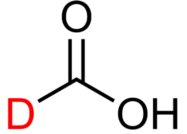 甲酸-D，CAS号：917-71-5