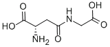 Beta-天冬氨酰甘氨酸,CAS: 3790-52-1