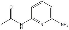 N-(6-氨基吡啶-2-基)乙酰胺,CAS: 1075-62-3