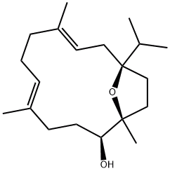 因香酚,CAS:22419-74-5