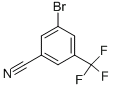 5-三氟甲基-3-溴苯腈 cas:691877-03-9