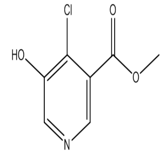 4-氯-5-羟基烟酸甲酯，cas958266-29-0