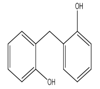 2,2’-亚甲基双苯酚，cas2467-02-9