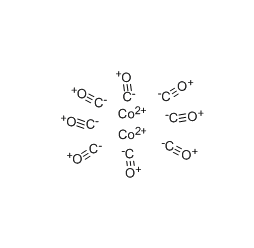 八羰基二钴 cas：10210-68-1