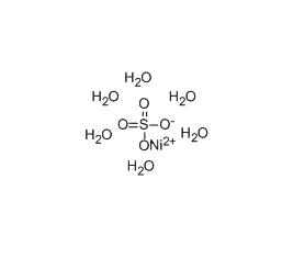 六水硫酸镍 cas：10101-97-0