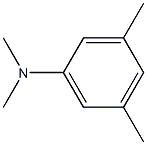 N,N,3,5-四甲基苯胺,CAS:4913-13-7