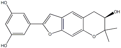 桑辛素P,CAS:102841-46-3