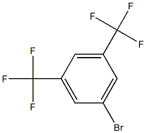 3,5-双三氟甲基溴苯,CAS:328-70-1