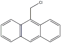 9-氯甲基蒽,CAS:24463-19-2