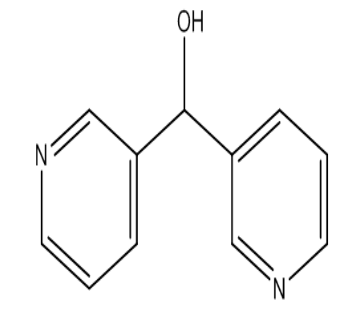 二-吡啶-3-基-甲醇，cas89667-15-2