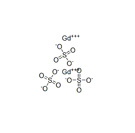 Gadolinium(III) sulfate cas：155788-75-3