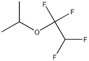 cas:757-11-9,1-异丙氧基-1,1,2,2-四氟乙烷