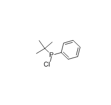 Chloro(tert-butyl)phenylphosphine cas：29949-69-7