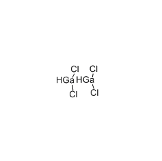 二氯化镓 cas：13498-12-9