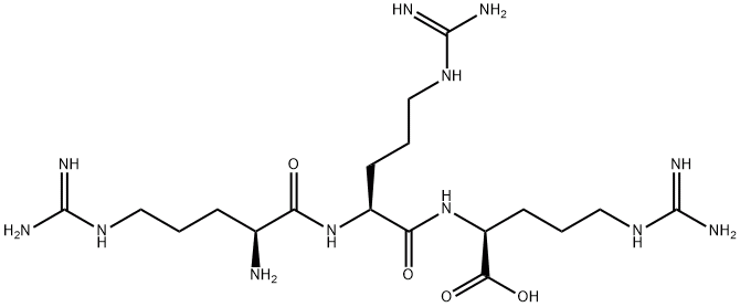 H-ARG-ARG-ARG-OH ACETATE SALT,CAS: 6418-87-7