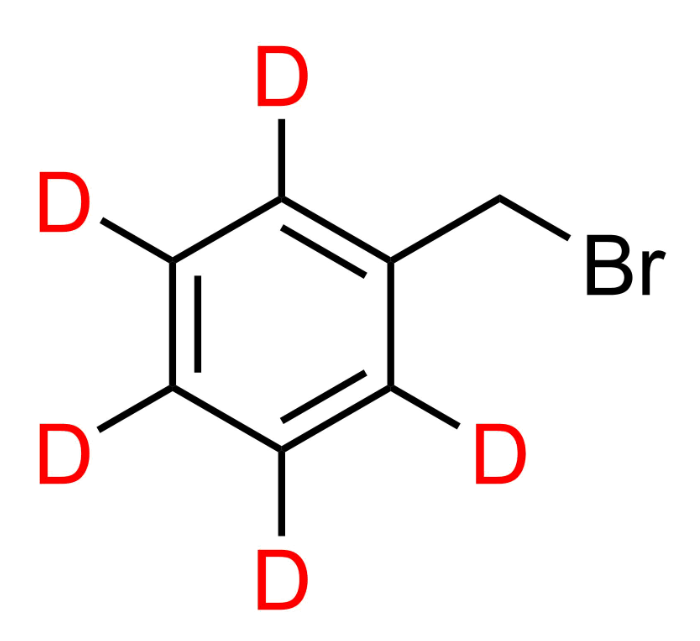 溴化苄-D5 cas：71258-22-5