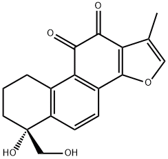 丹参二醇A,CAS:97411-46-6