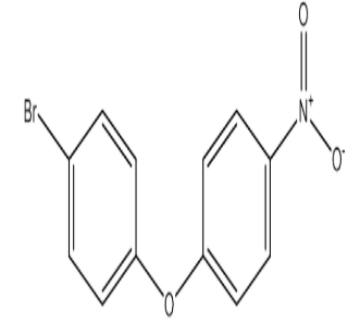 1-Bromo-4-(4-nitrophenoxy)benzene，cas21969-04-0