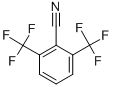 2,6-双(三氟甲基)苯腈,cas:25753-25-7