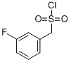 3-氟苯基甲烷磺酰氯,cas:24974-72-9