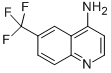 4-氨基-6-(三氟甲基)喹啉,cas:247113-89-9