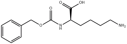 Nα-Z-D-赖氨酸,CAS:70671-54-4